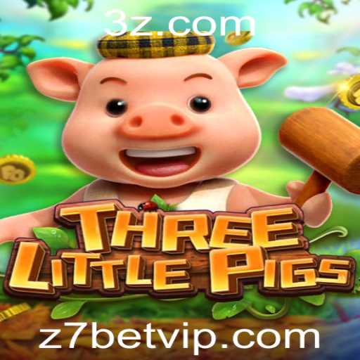 Explorando o Fascinante Jogo THREELITTLEPIGS: Como Jogar e se Divertir