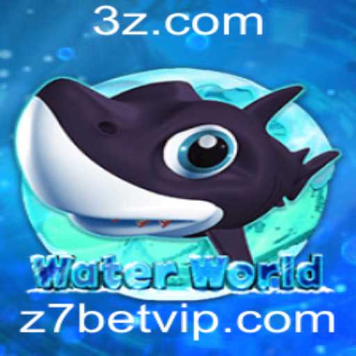 Descubra WaterWorld: O Novo Fenômeno dos Jogos com Z7BET
