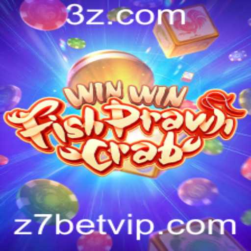 Explorando o Universo do Jogo WinWinFishPrawnCrab com a Palavra-Chave Z7BET