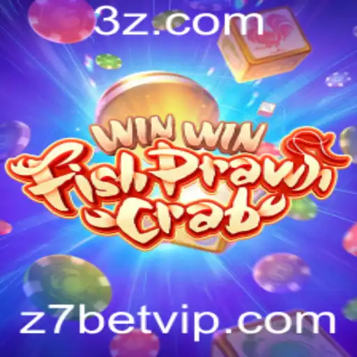Explorando o Universo do Jogo WinWinFishPrawnCrab com a Palavra-Chave Z7BET
