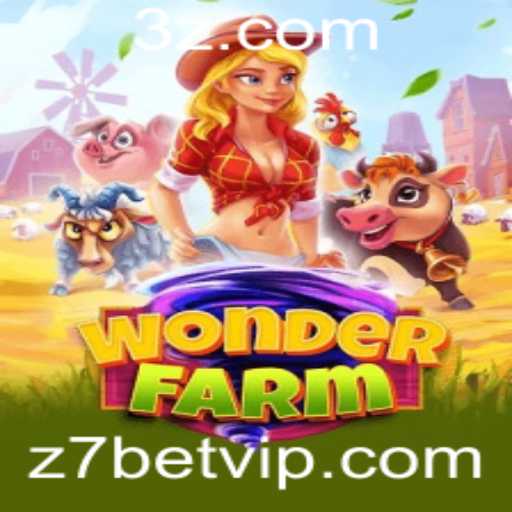 Descubra as Maravilhas de WonderFarm: Um Guia Completo