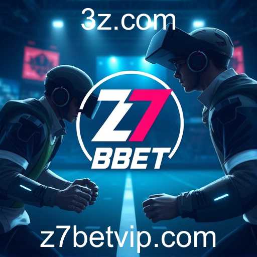 Z7BET Amplia Espaço no Universo dos Jogos Online