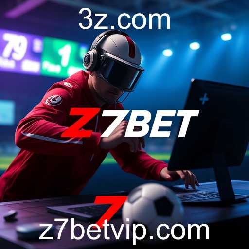 O Crescimento Inovador do Z7BET no Mercado de Jogos Online