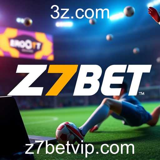 A Ascensão do Z7BET no Cenário de Jogos Online